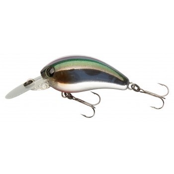 Vobleris Daiwa Tournament Baby Crank SR ST witch Vobleris Daiwa Tournament Baby Crank SR ST witch
